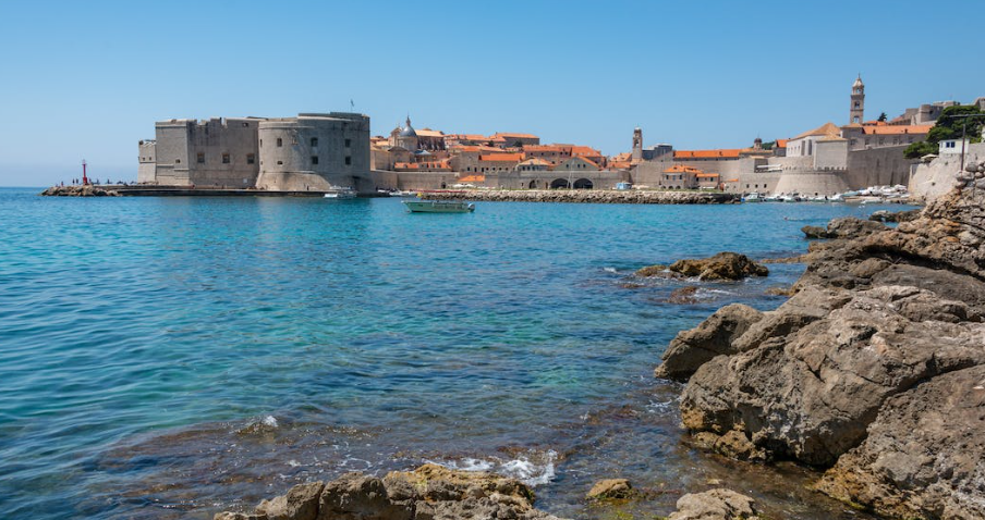 Fort Lovrijenac