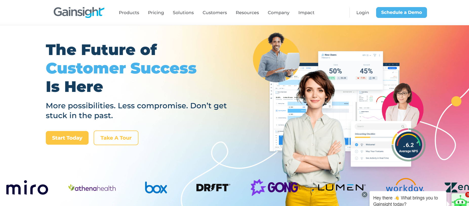 Gainsight