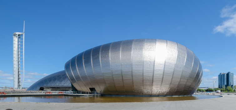 Glasgow Science Centre
