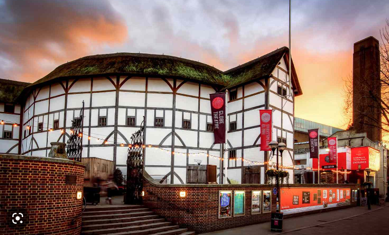 Globe Theatre