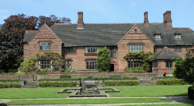 Goddards