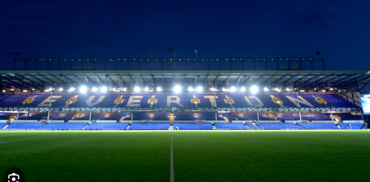Goodison Park