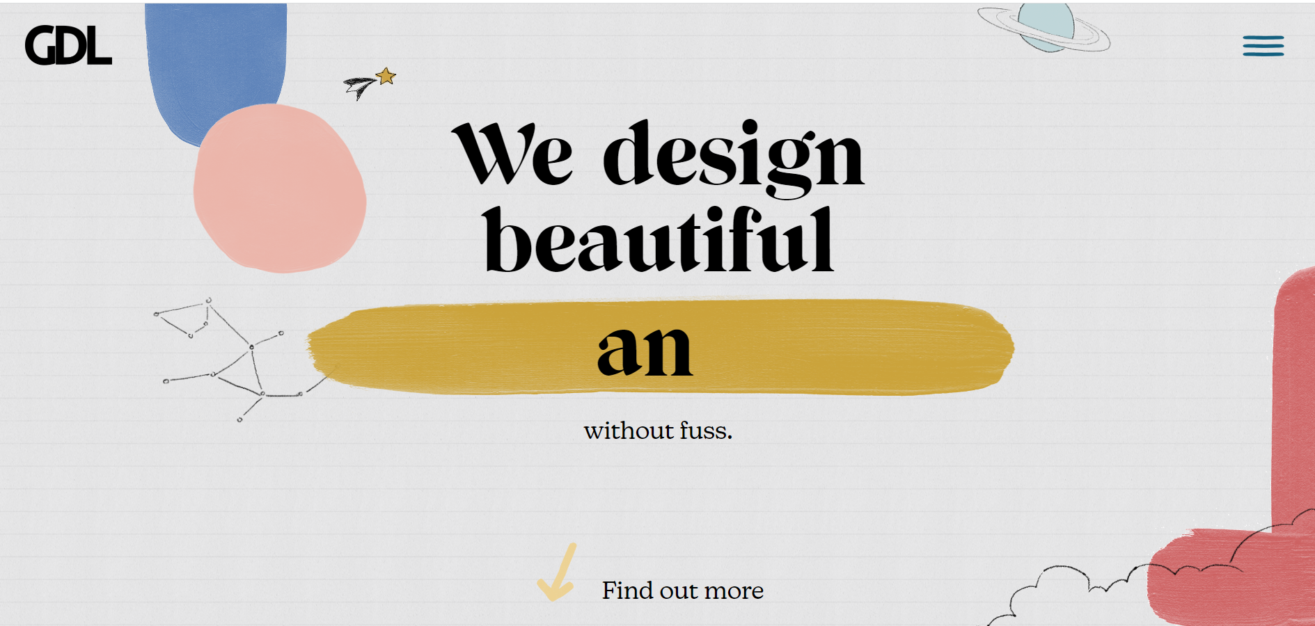 Graphic Design London