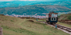Great Orme 