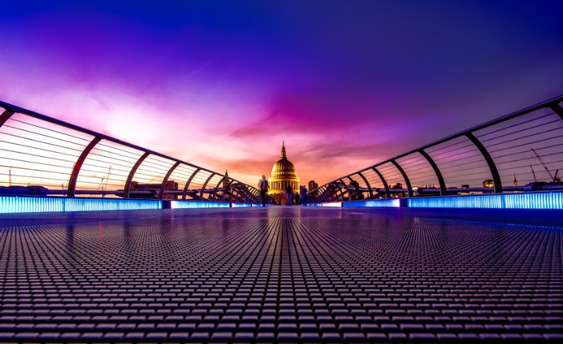 Greig Street Bridge