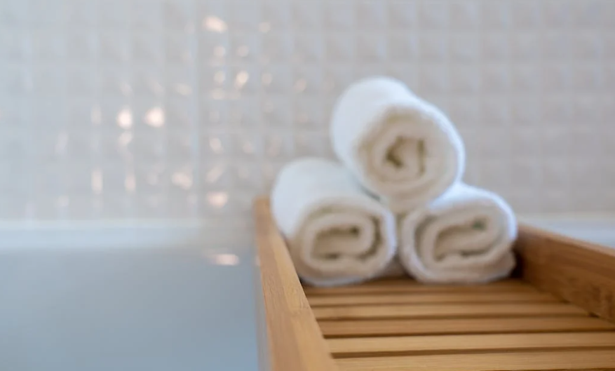 Hammam Rosa Bonheur