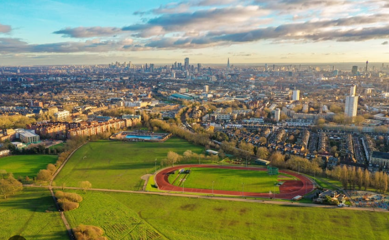 Hampstead Heath