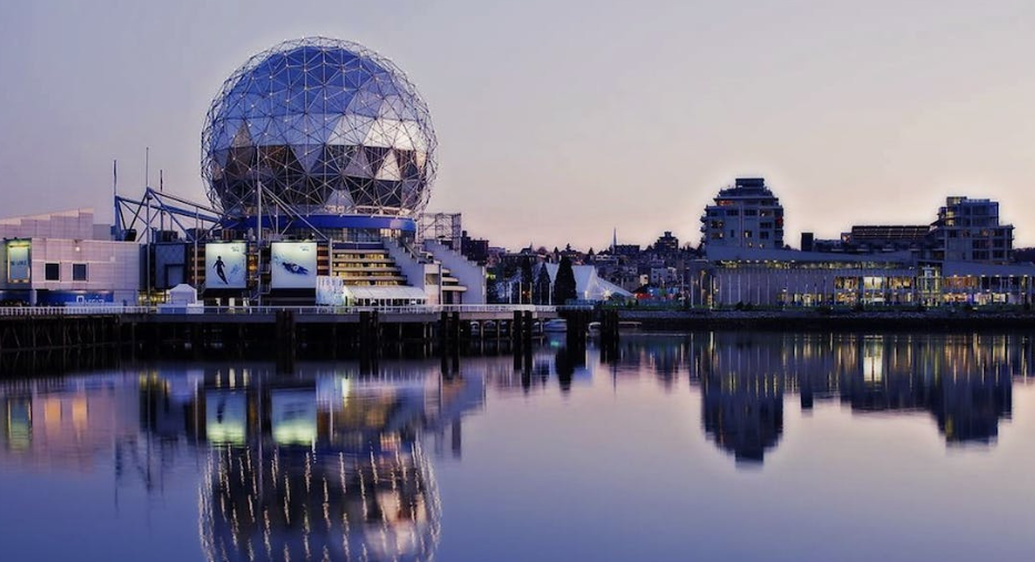 Harbourfront Centre