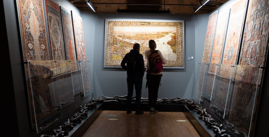 Hastings Museum & Art Gallery
