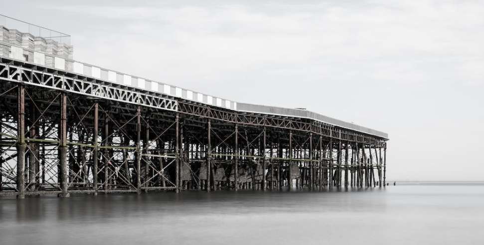 Hastings Pier