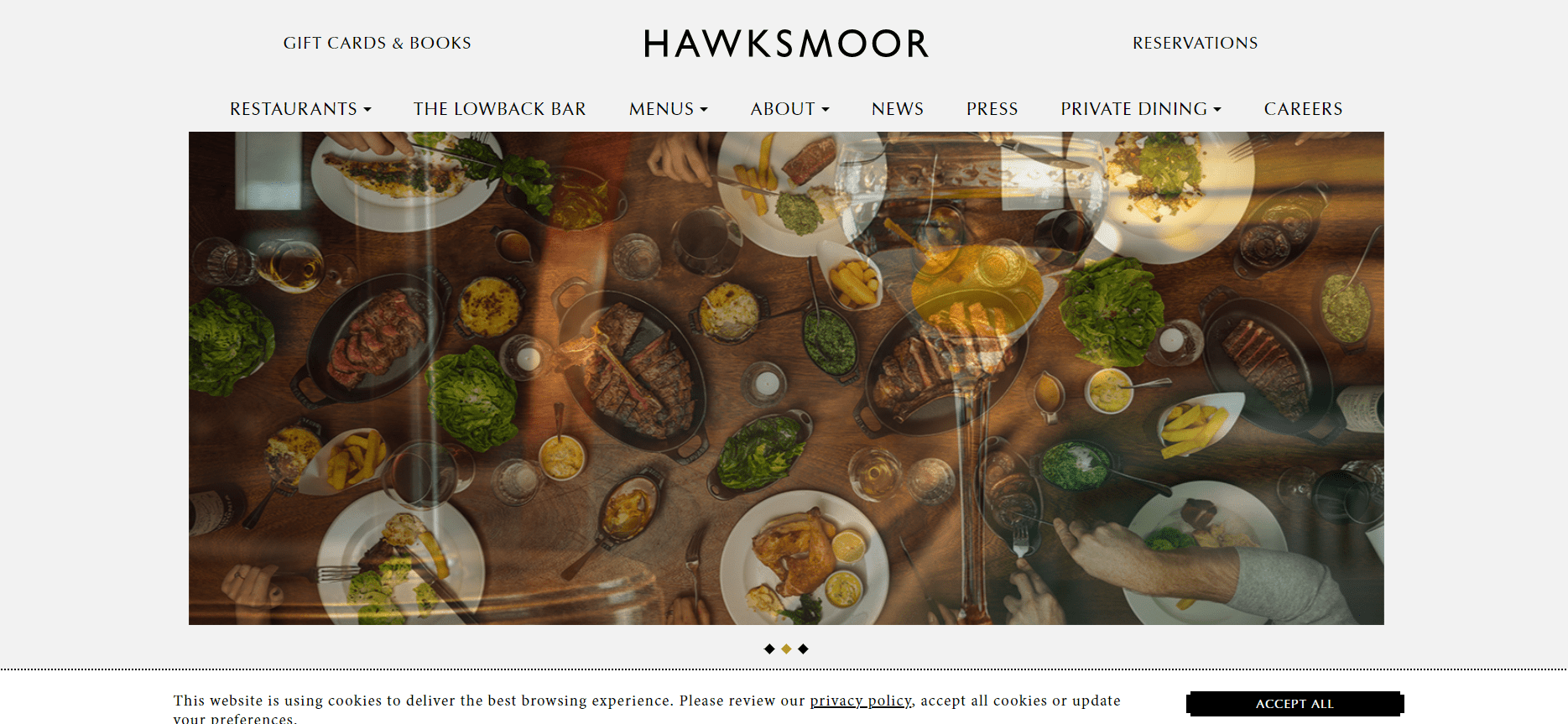 Hawksmoor Borough