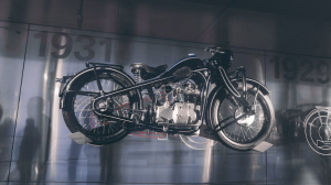 Haynes Motor Museum