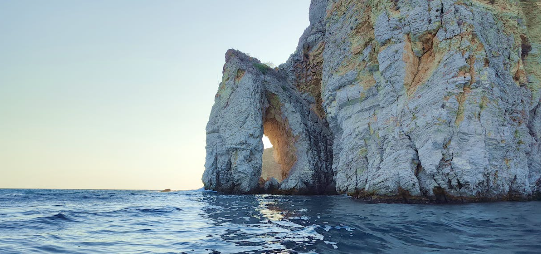Holes Bay