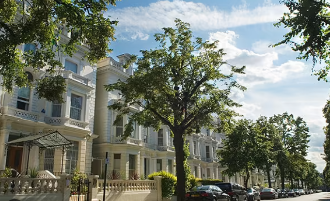 Holland Park