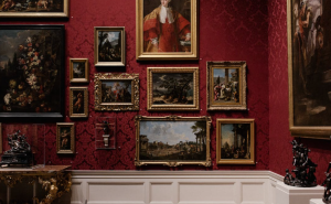 Home Front Museum 