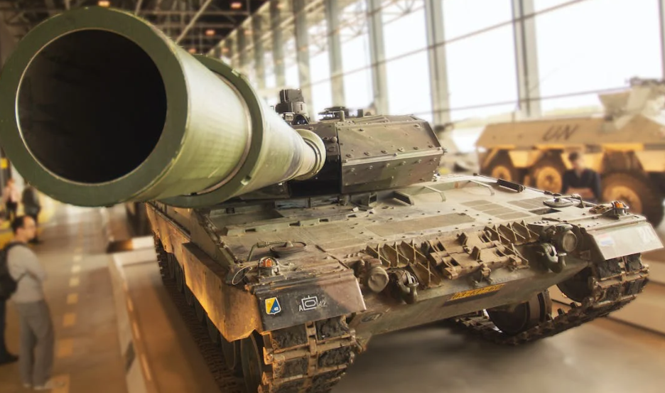 Homeland War Museum