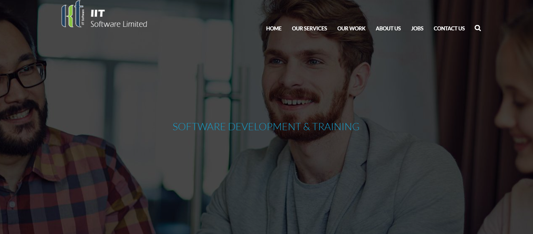 IIT Software Limited