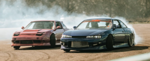 Jersey Racing