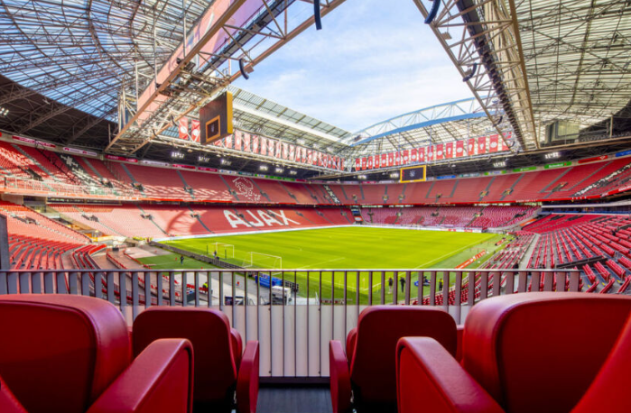 Johan Cruyff Arena