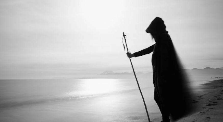 Jolly Fisherman