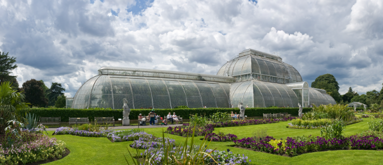Kew Gardens
