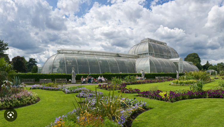 Kew Gardens