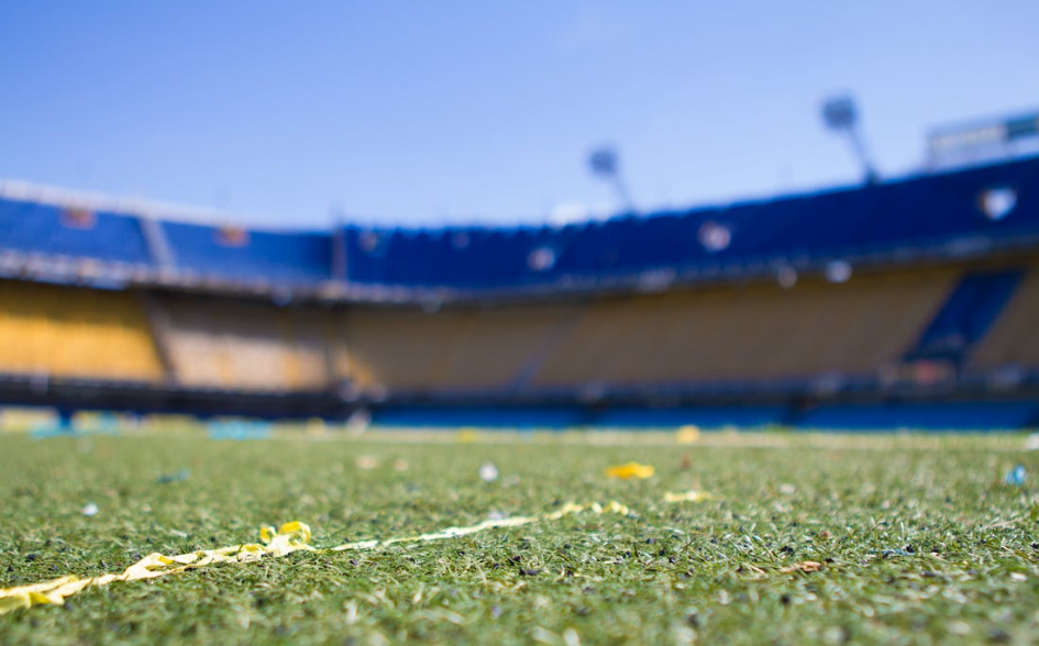 King Power Stadium