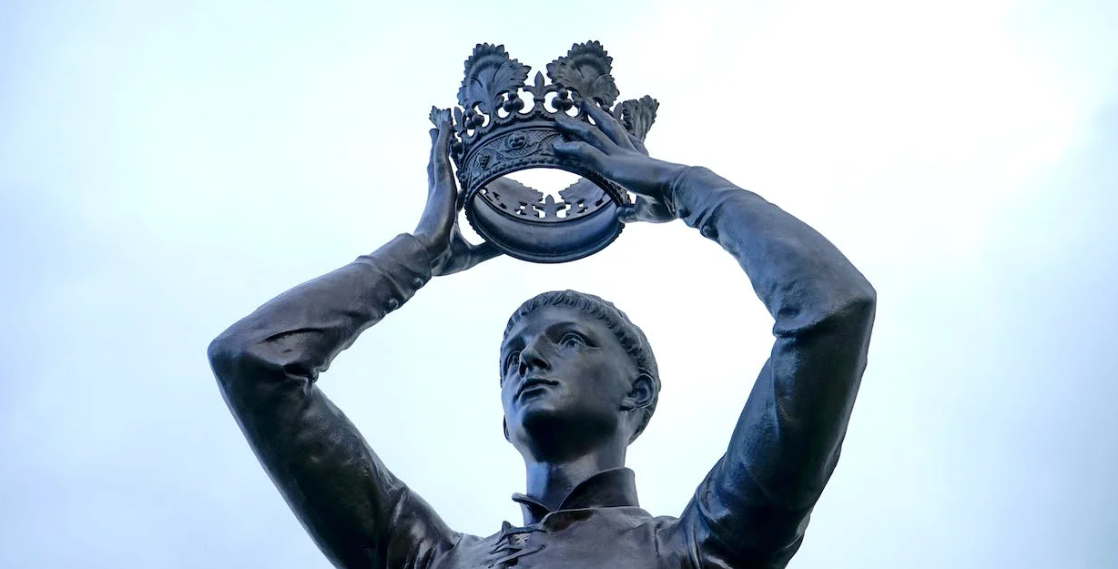 King Richard III Visitor Centre