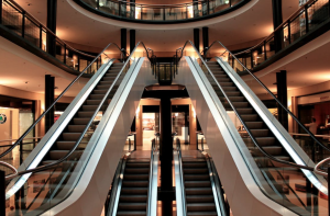 Kringlan Mall