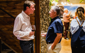 La Mare Wine Estate