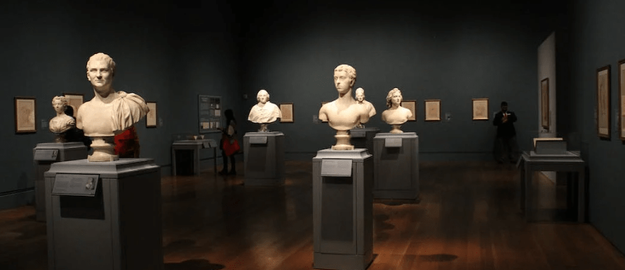 Lilford Gallery