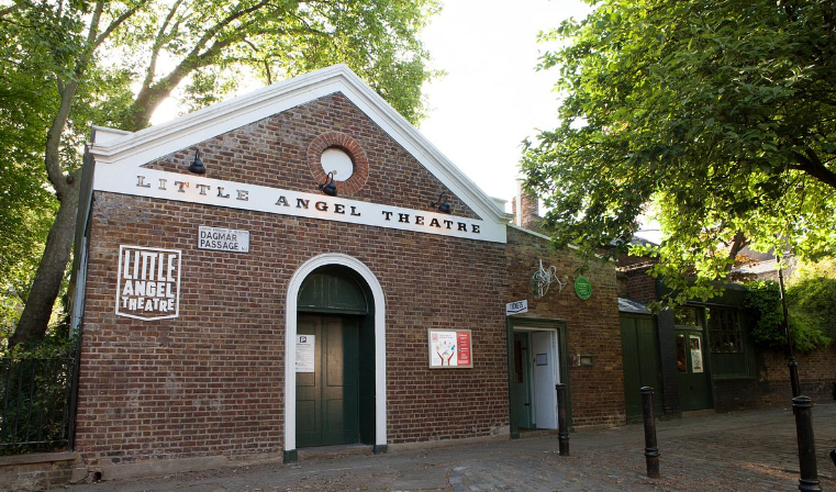 Little Angel Theatre