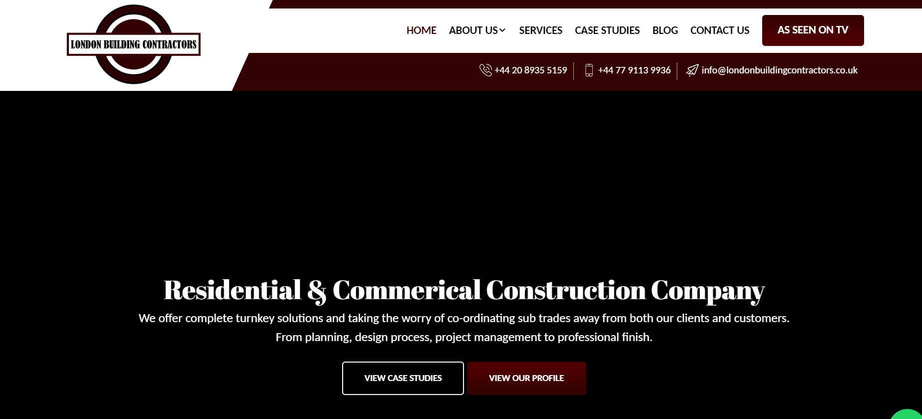 London Building Contractors (LBC)
