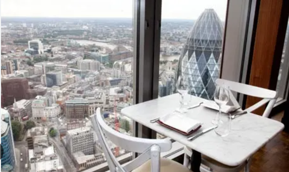 London Duck Tower