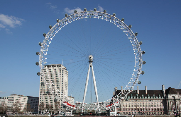 London Eye