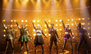 Catch West End Show in Rainy Days
