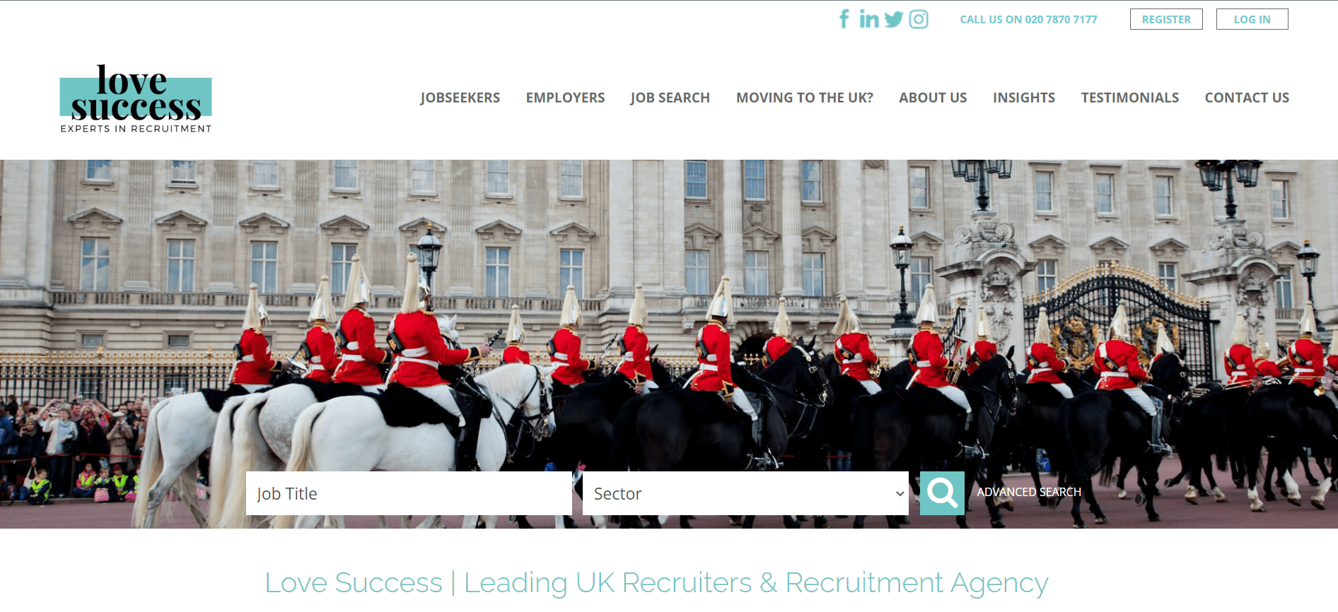 Love Success Ltd