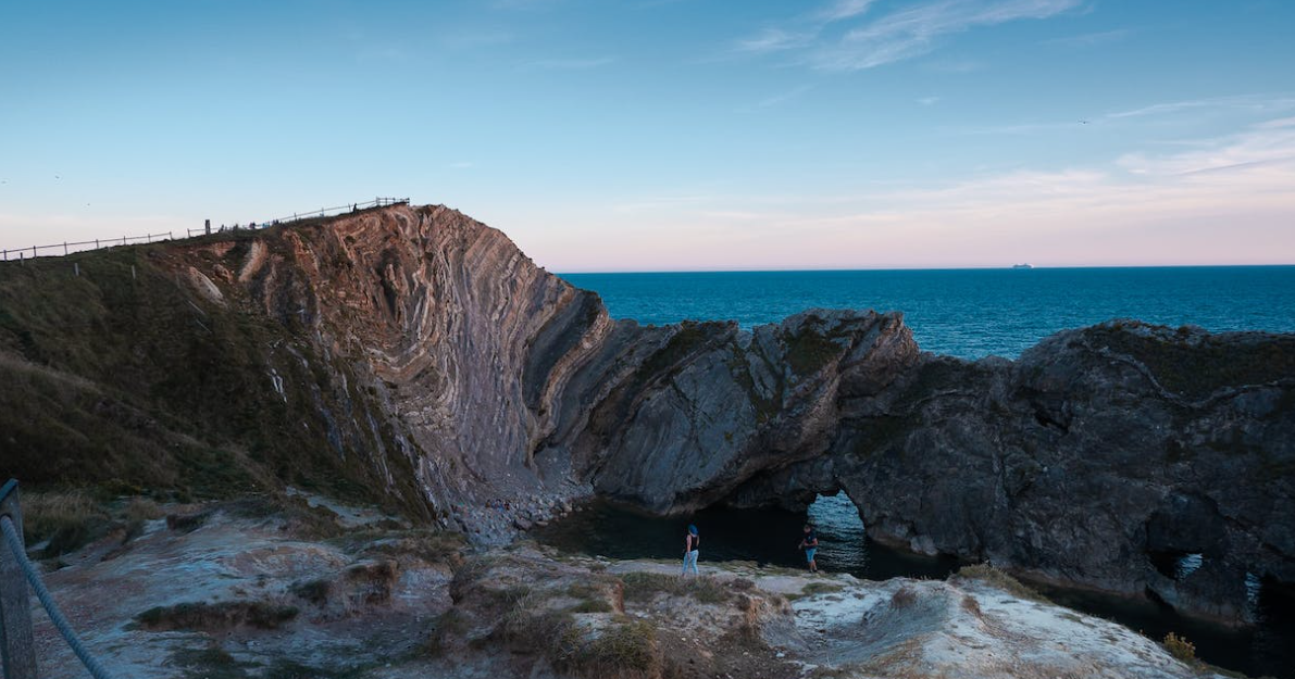 Lulworth Cove