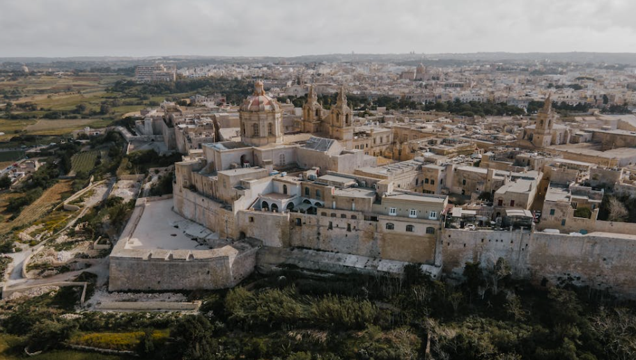 Mdina