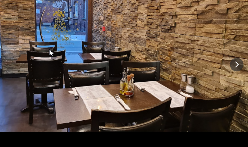 Mio Restaurant & Bar
