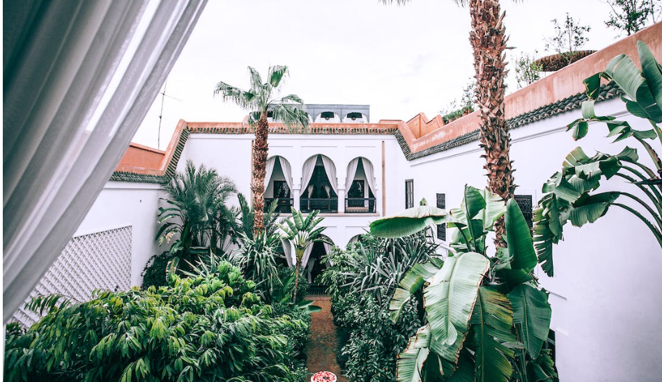 Monte Palace Tropical Garden