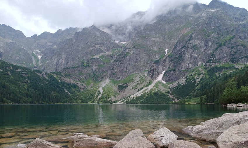 Morskie Oko