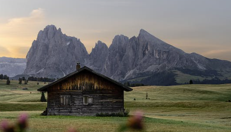 Mount Esja