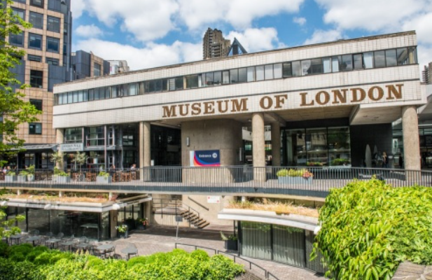 Museum Of London