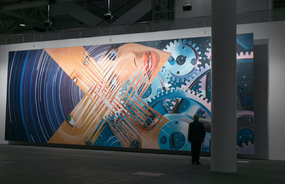 Museum of Art, Architecture and Technology