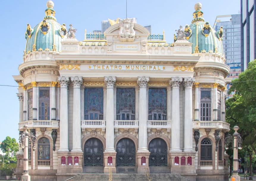 New Theatre Royal