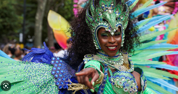 Notting Hill Carnival