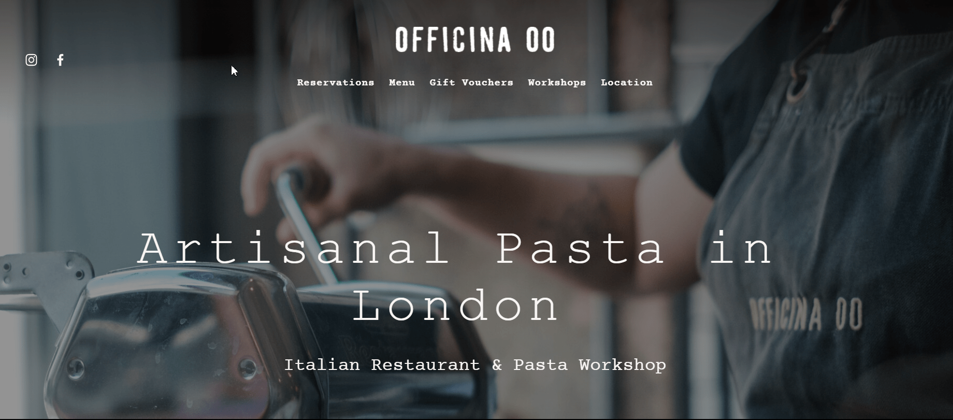 Officina 00