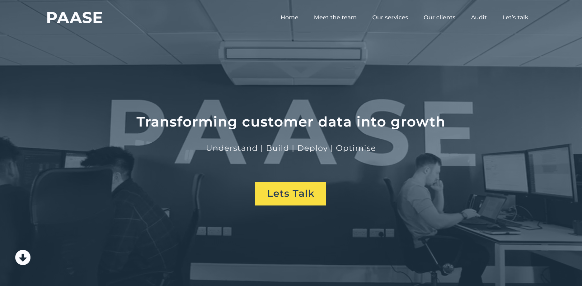 PAASE Digital Limited