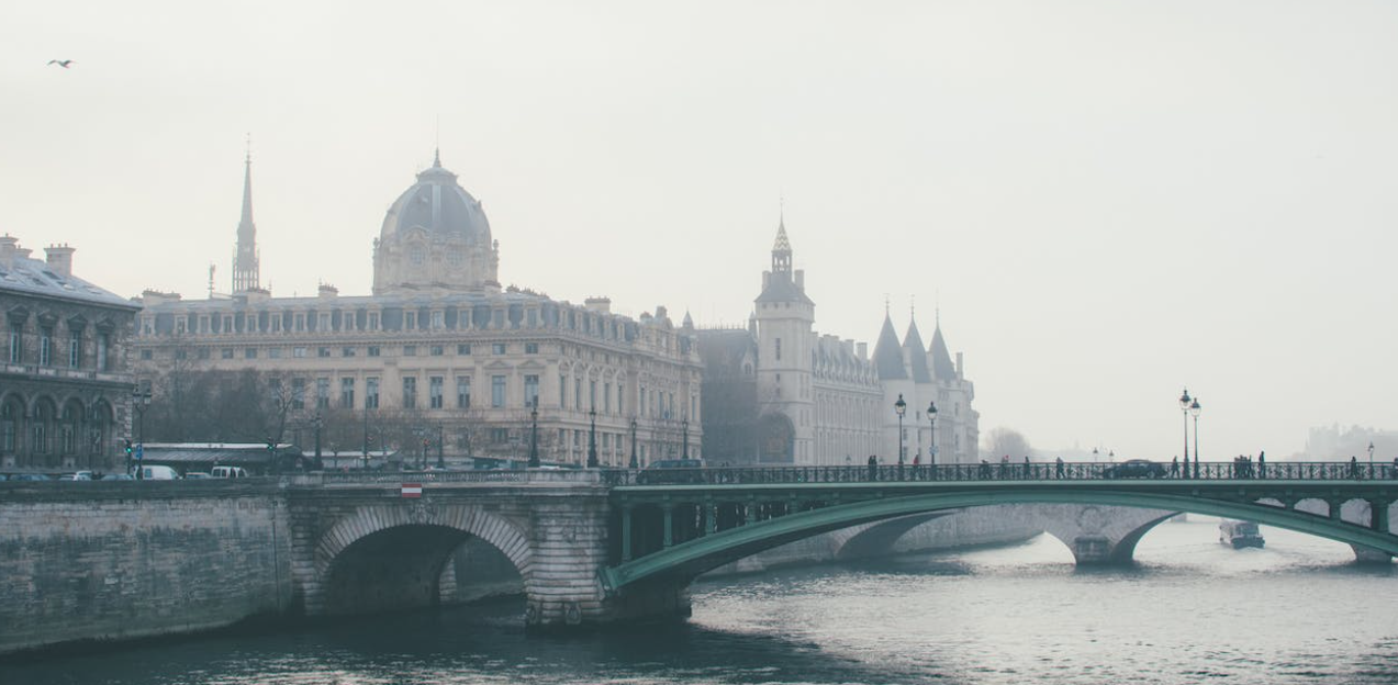 Parliament Buildings